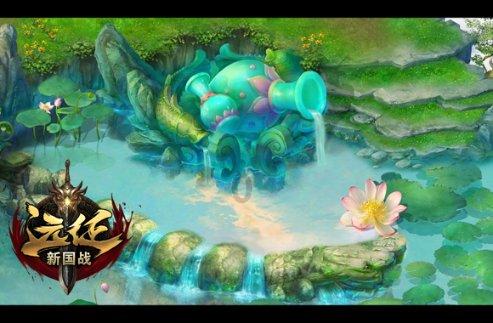 瑞德的冒险之旅中文版